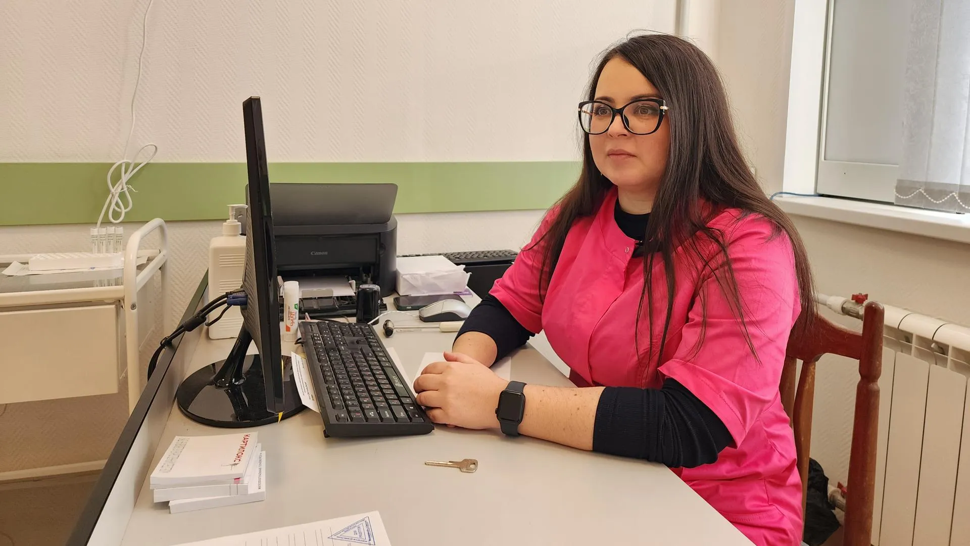 Гореловский Валерий