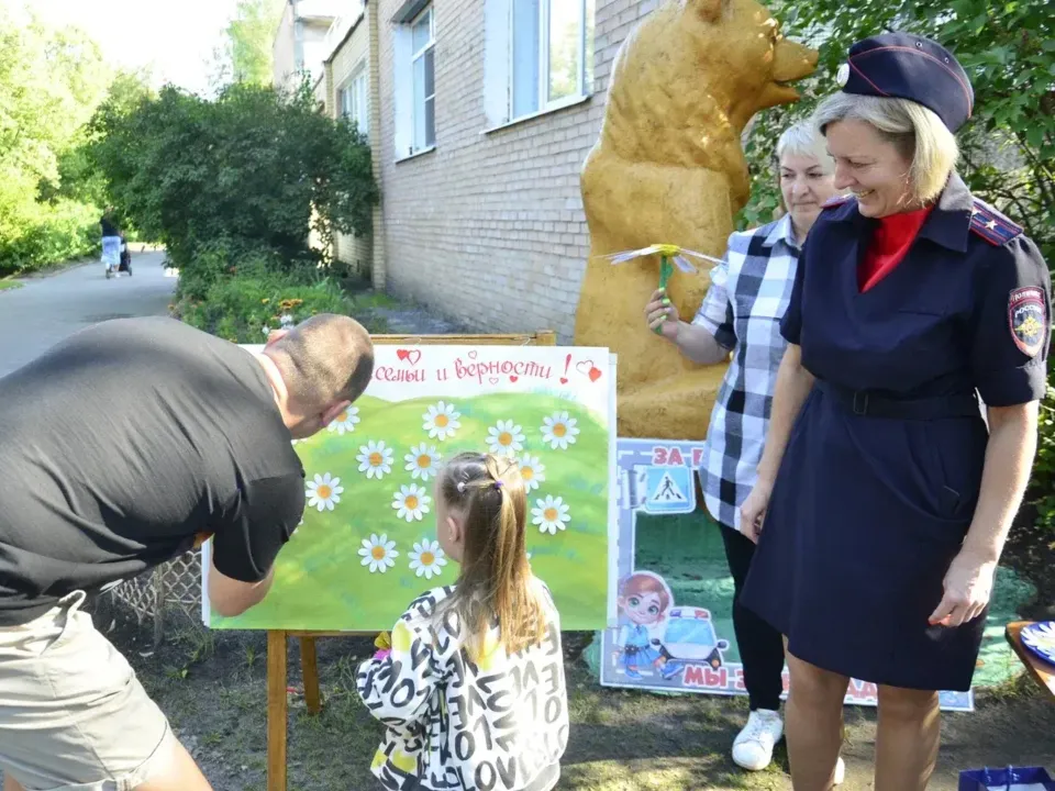 Фото: администрация м.о. Шатура