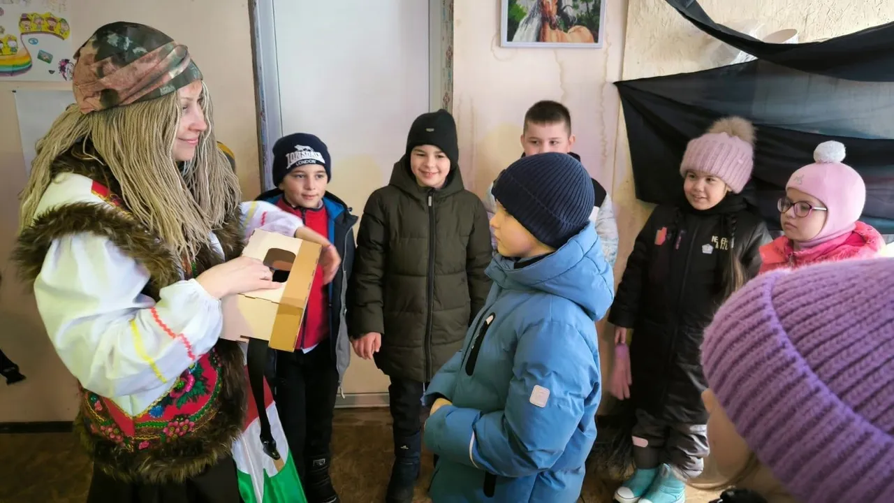 Фото: vk.com/Администрация г.о. Зарайск