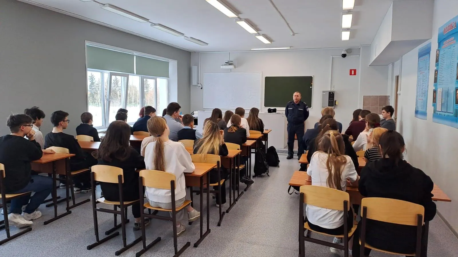 Фото: ГКУ МО «Мособлпожспас»