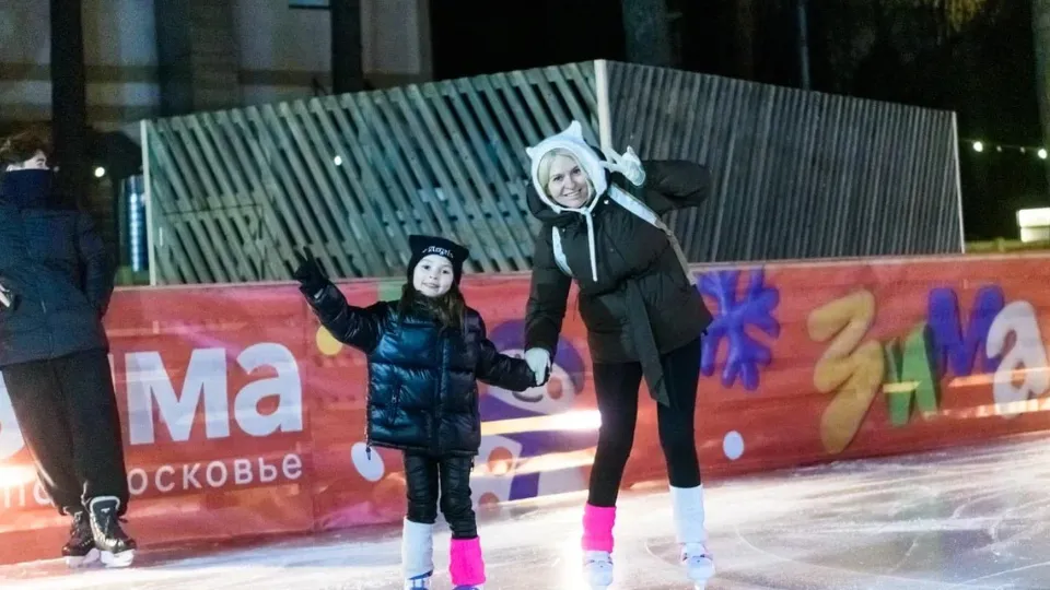 Фото: пресс-служба администрации Балашихи