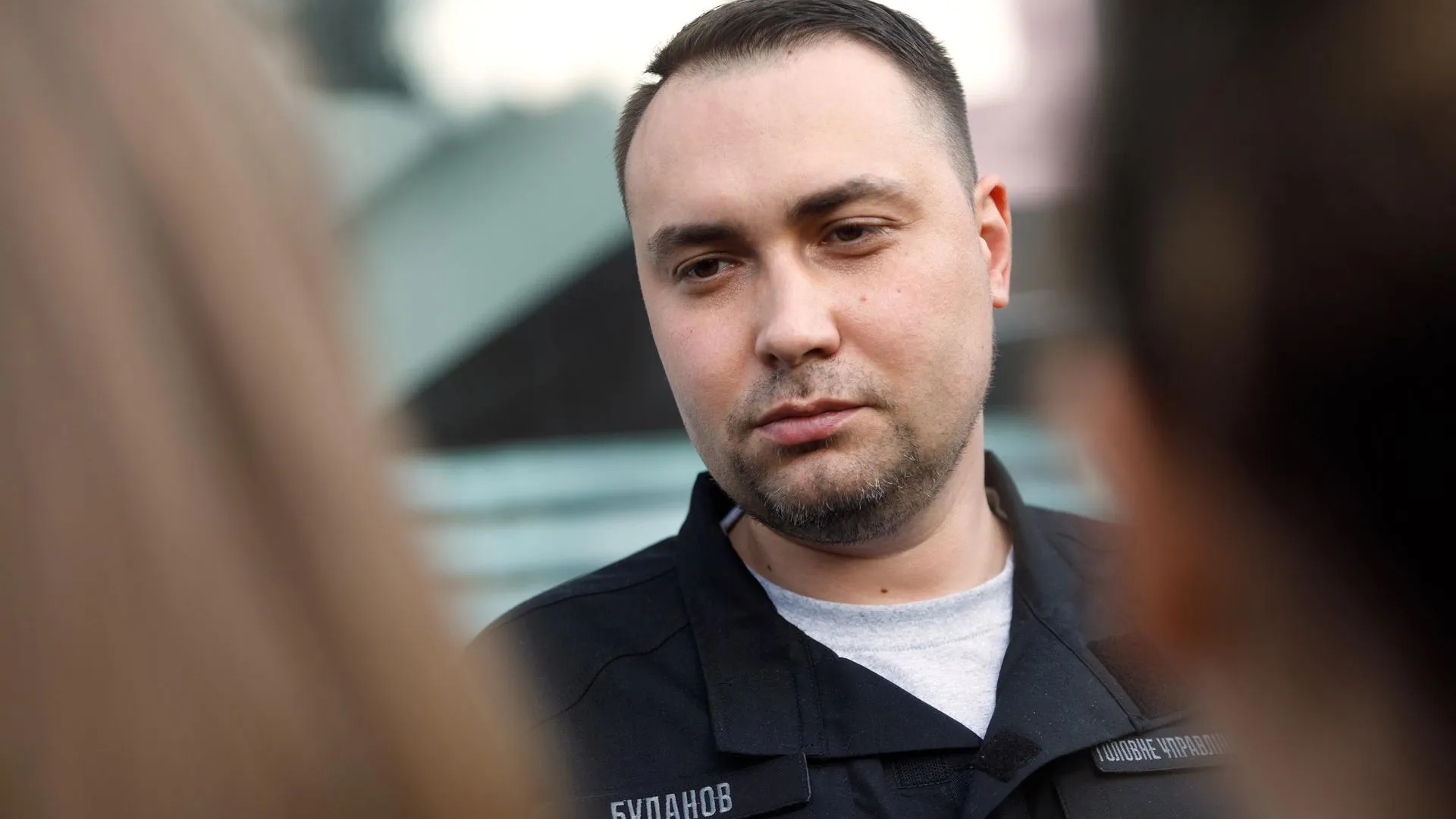 Kyrylo Chubotin/Keystone Press Agency