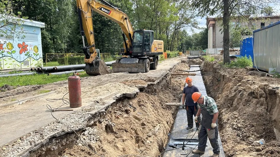 Фото: пресс-служба администрации г.о. Королев