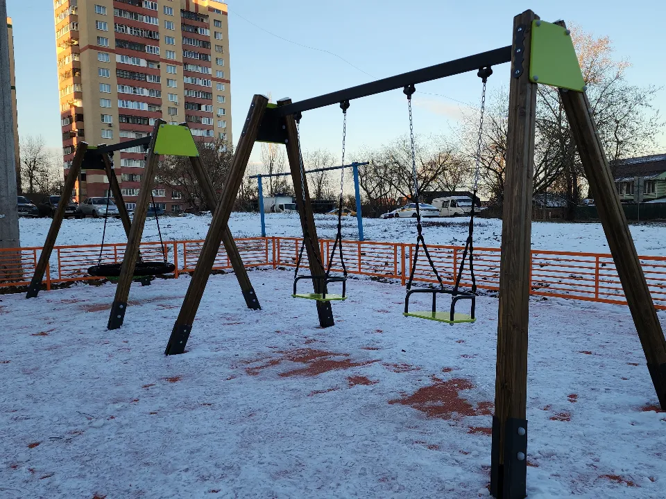 Фото: МедиаБанк Подмосковья/Валерия Тингаева