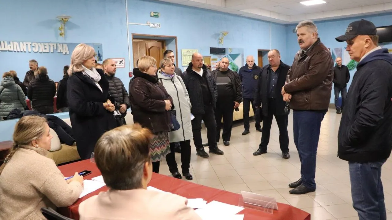 пресс-служба администрации Волоколамского городского округа
