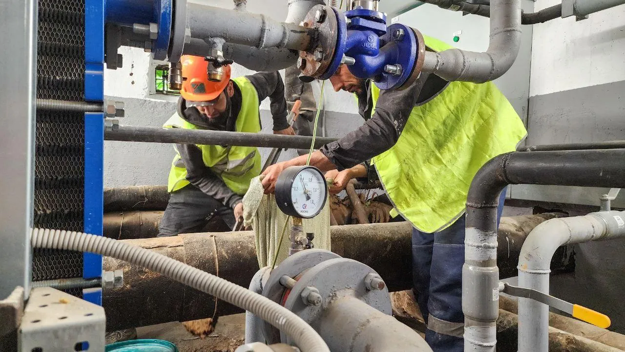 Фото: пресс-служба администрации г.о. Подольск