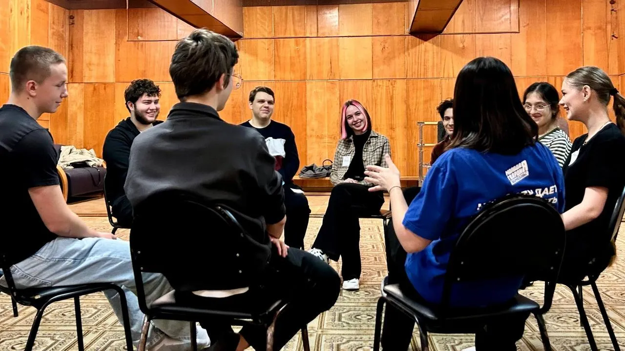 МГЕР, Котельники