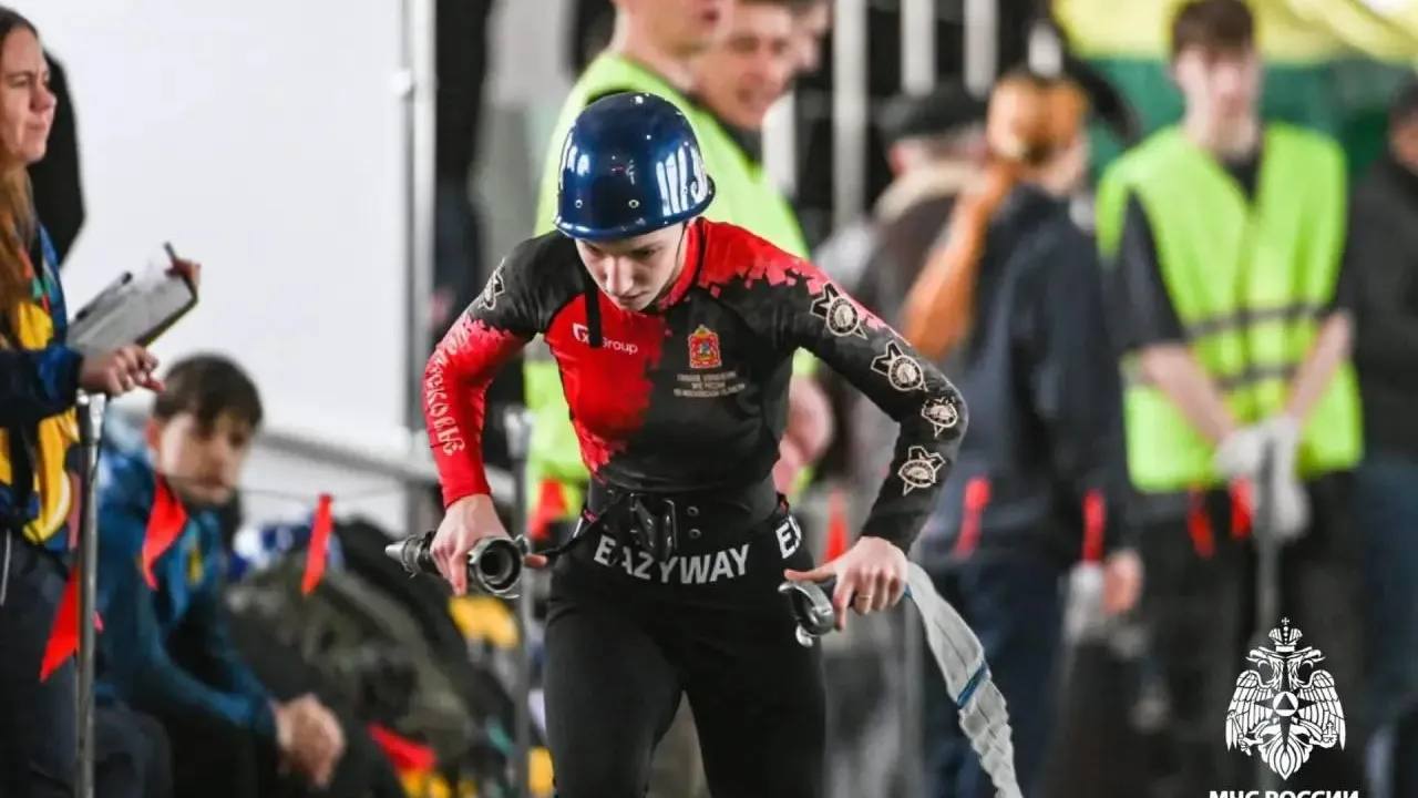 ГУ МЧС по Московской области