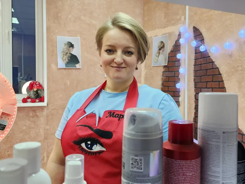 Фото: Ольга Антонова