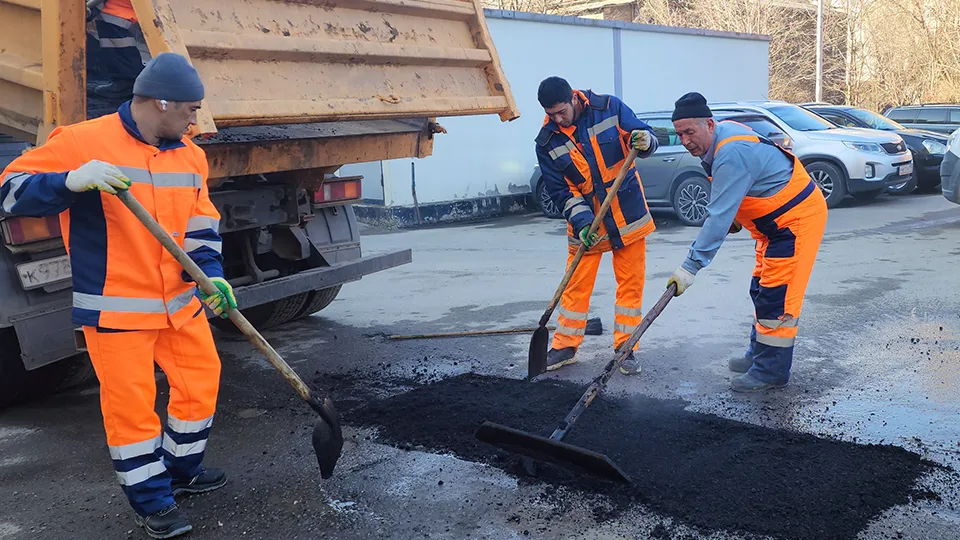 Фото: МедиаБанк Подмосковья/Ольга Шеметова