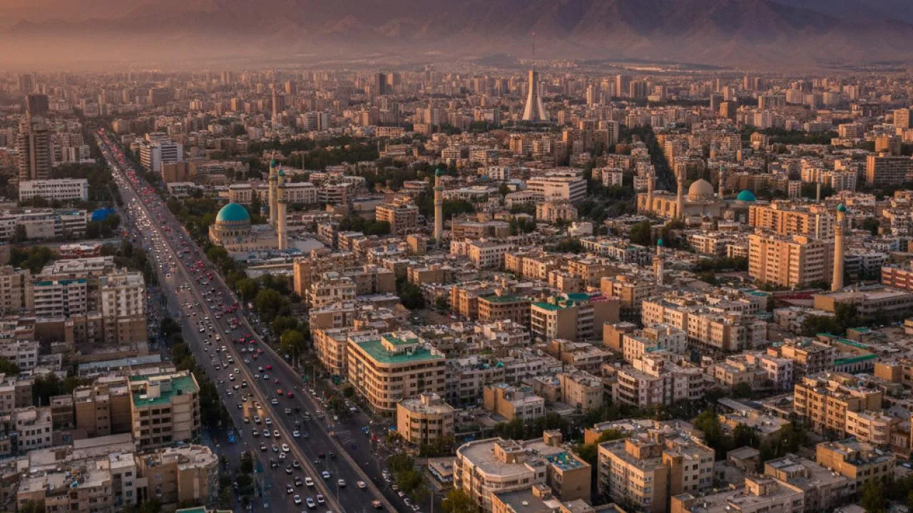 На пороге большой войны: Дональд Туск призвал поляков покинуть Иран из-за неминуемой атаки США и Израиля