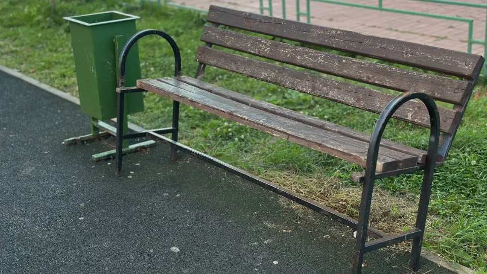 Фото: администрация м. о. Чехов