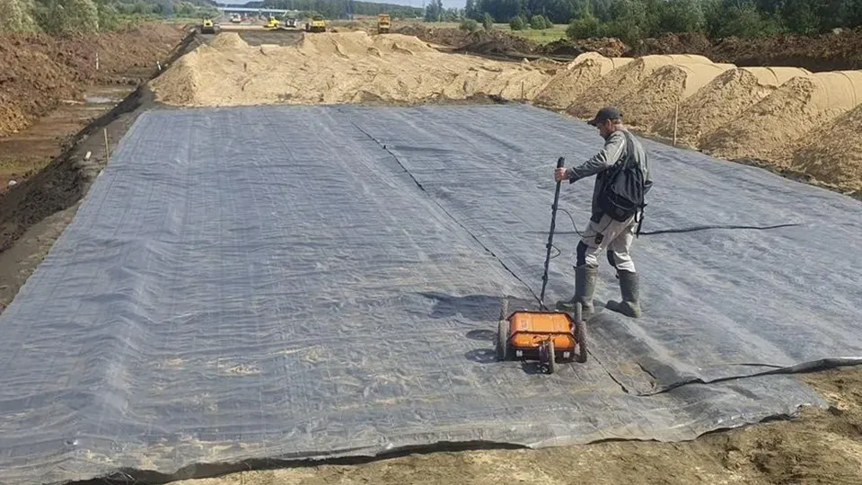 Фото: «Центравтомагистраль»