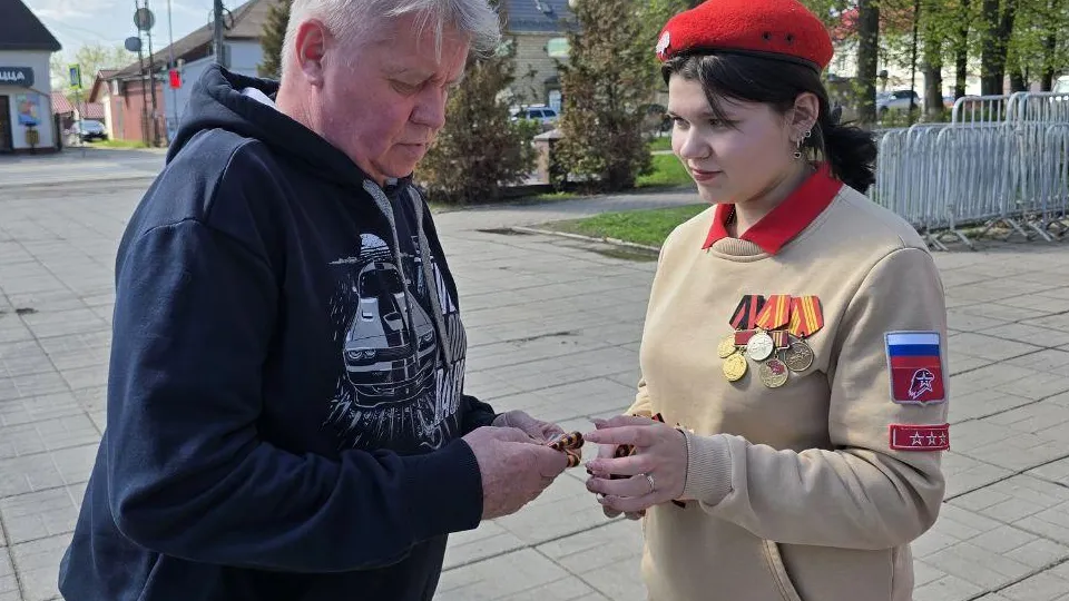 Фото: Яна Шаливская