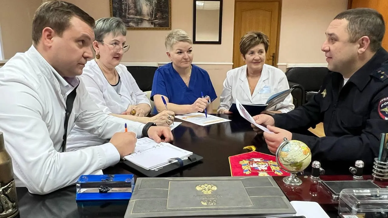 Фото: Ильмира Барабанова