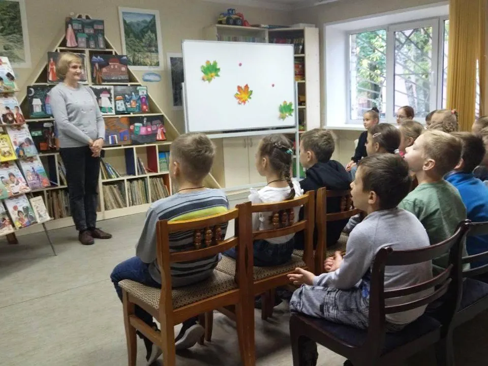 Фото: пресс-служба Администрации&nbsp;г.о. Лобня