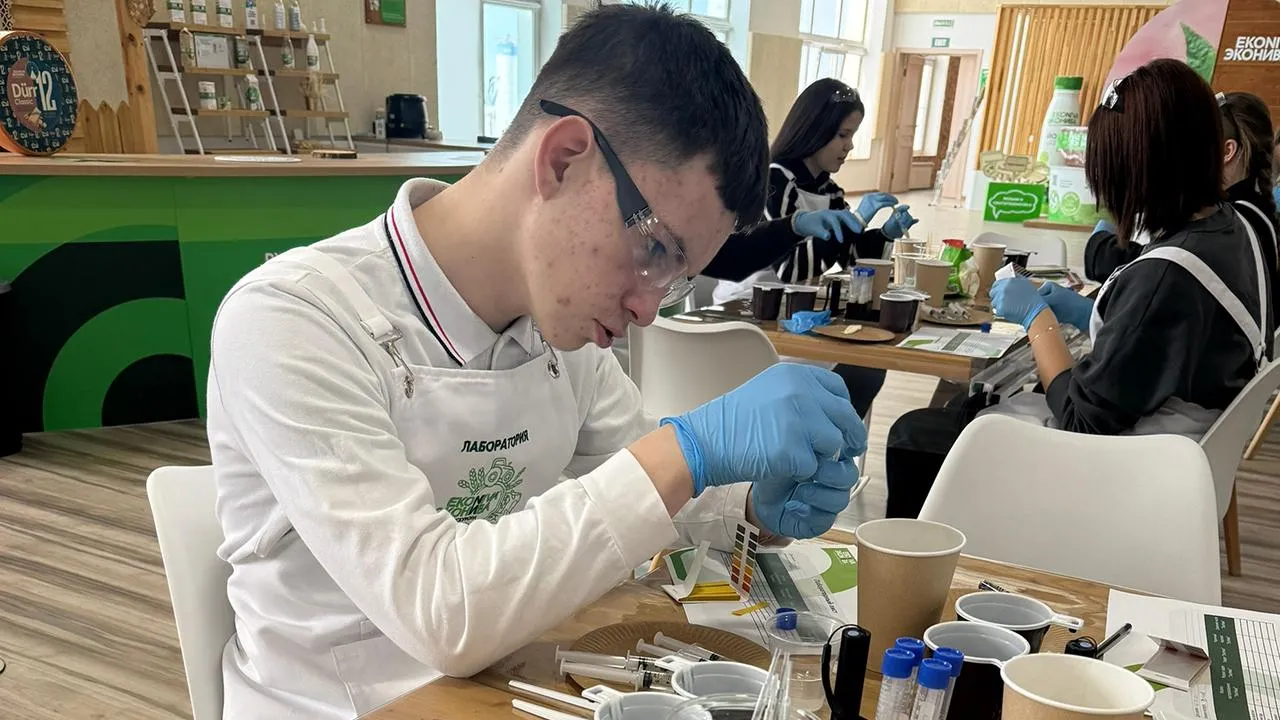 Малинская школа