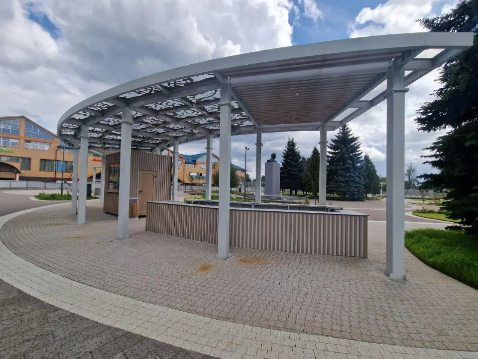 Фото: Министерство благоустройства Московской области