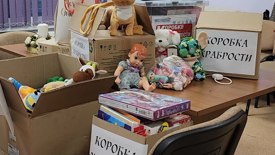 Фото: : Арина Кузнецова