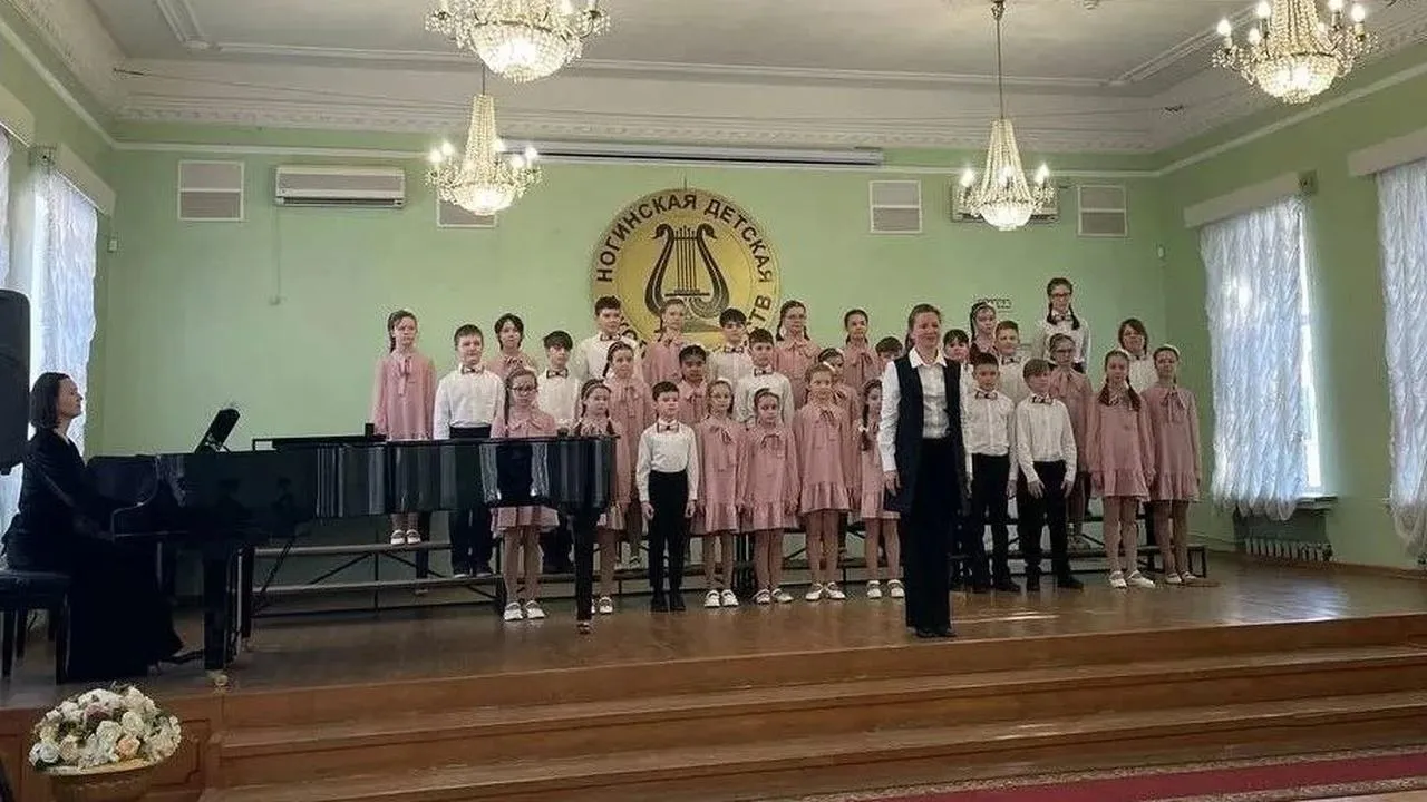 пресс-служба администрации городского округа Жуковский