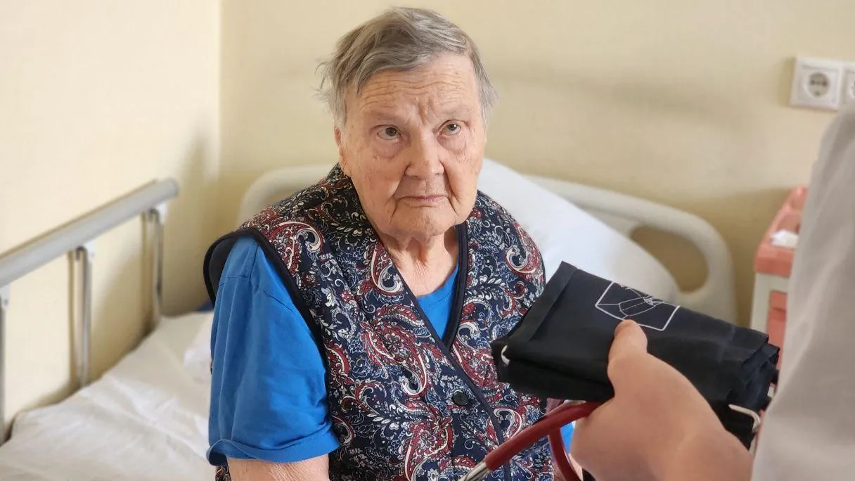 REGIONS/Яна Шаливская