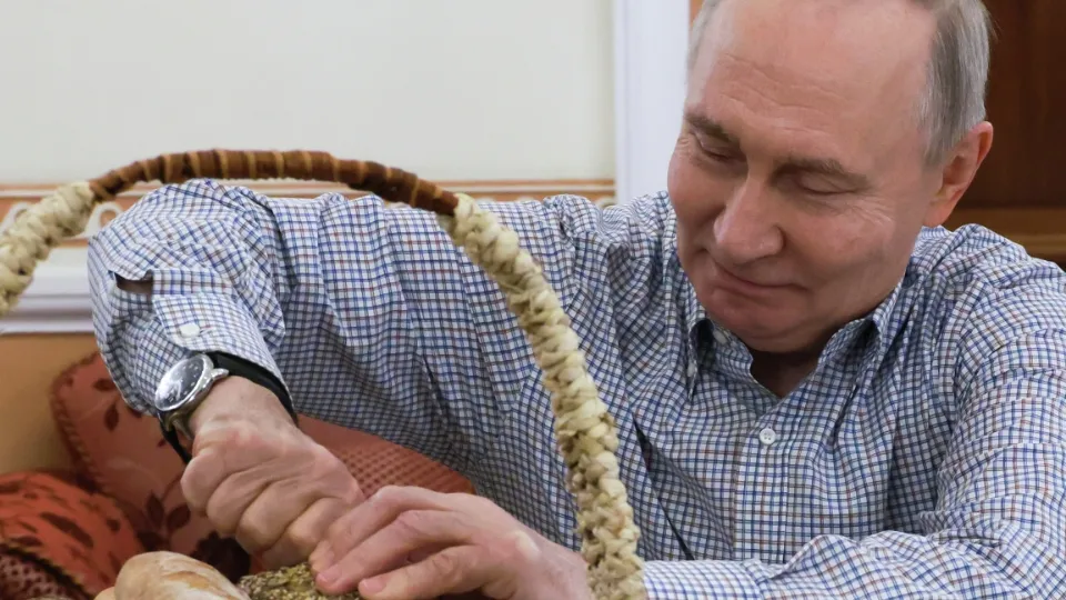 Фото: РИА Новости/Михаил Метцель