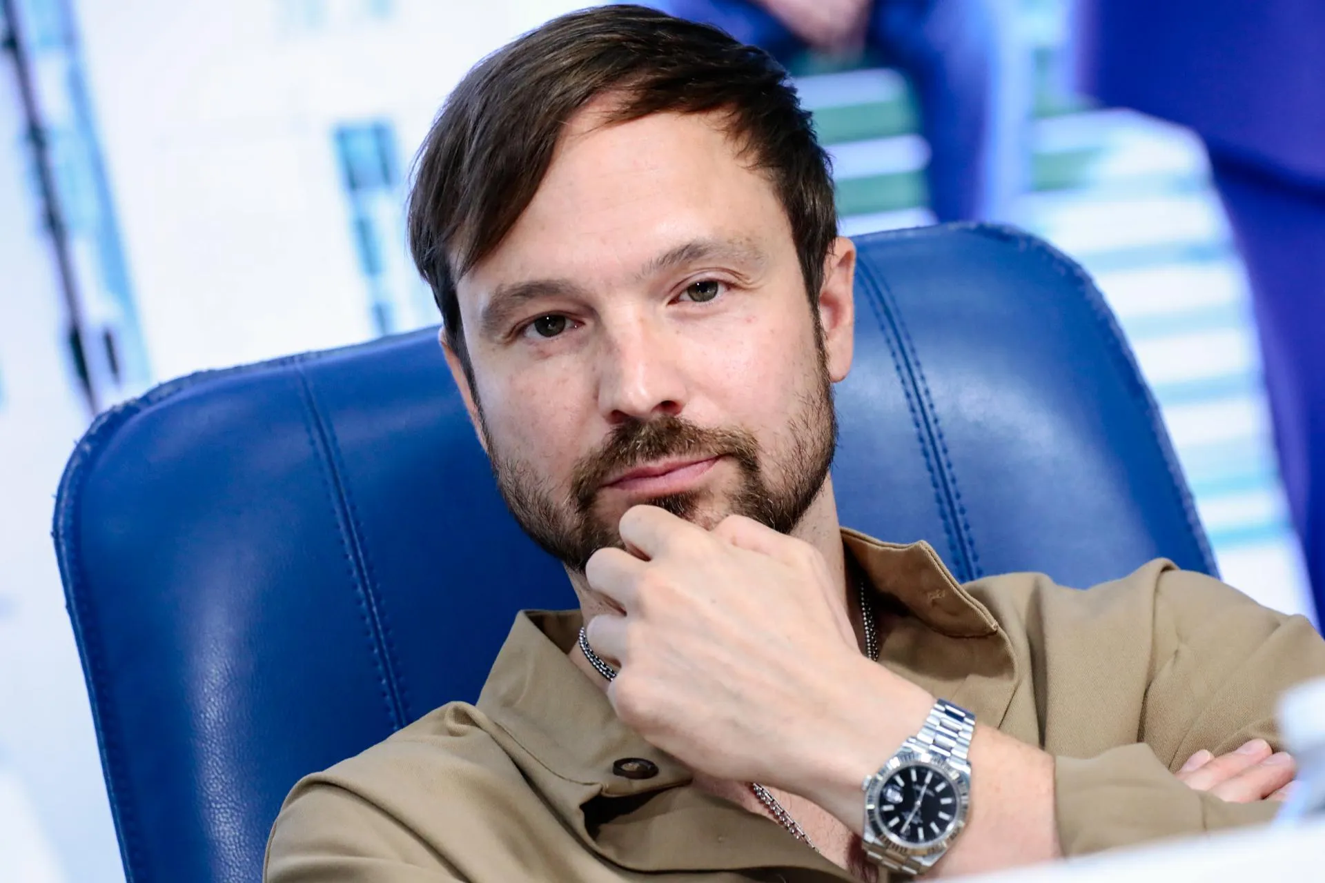 Roman Naumov/URA.RU