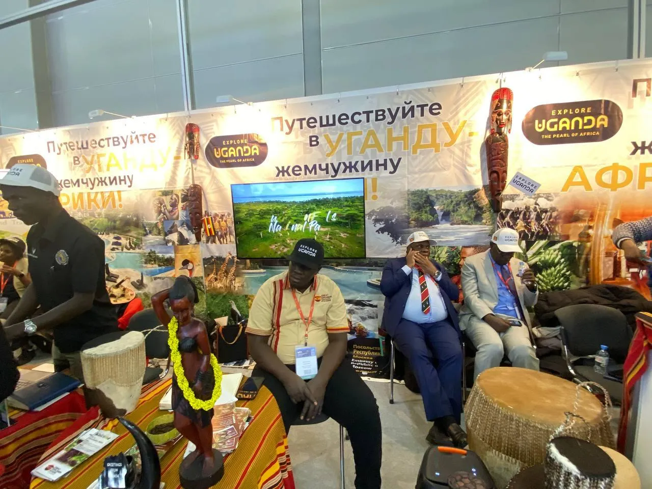 Фото: REGIONS/Юлиан Миранду