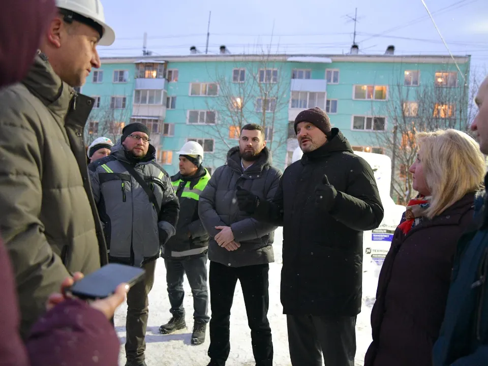 Фото: пресс-служба администрации Дмитровского м.о.