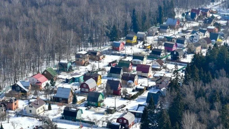 Уже две сотни врачей получили земельные участки в Подмосковье