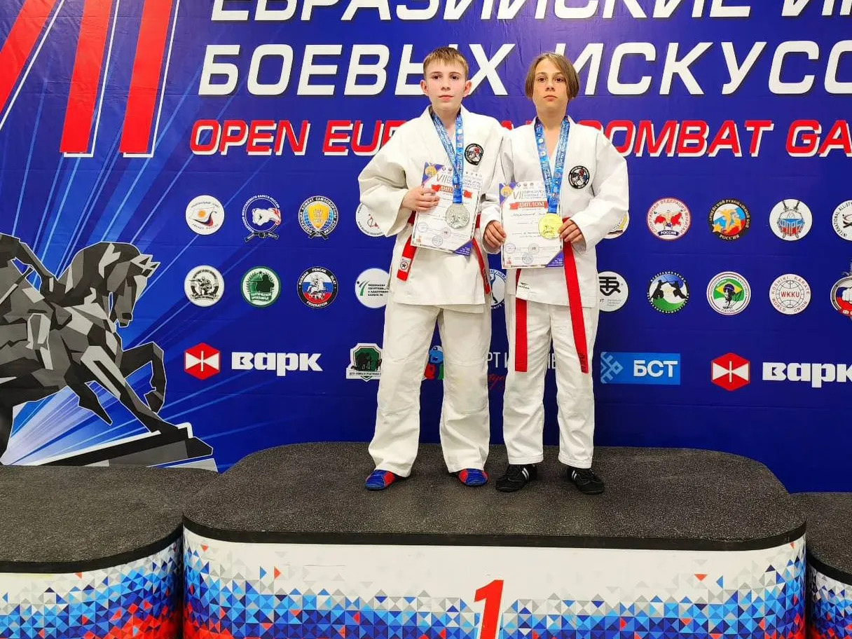 Фото: ЦСШ №1