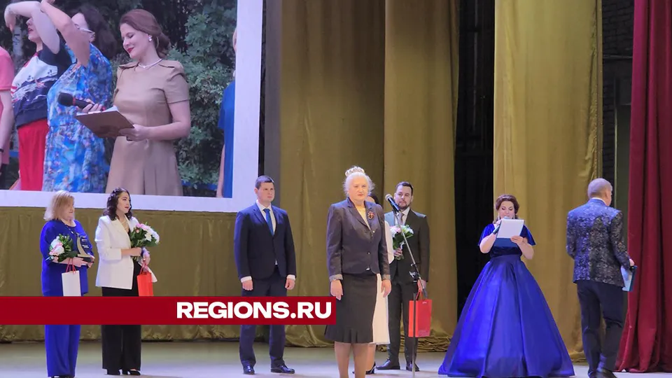 Фото: Михаил Раскин