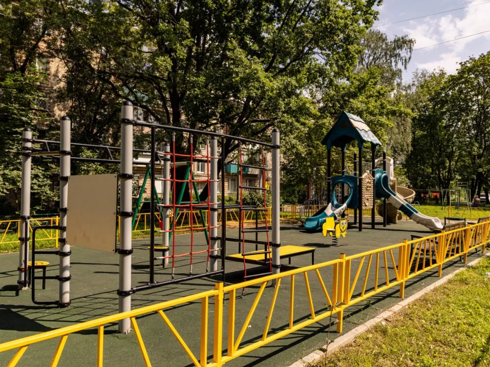 Фото: пресс-служба администрации г.о. Лобня