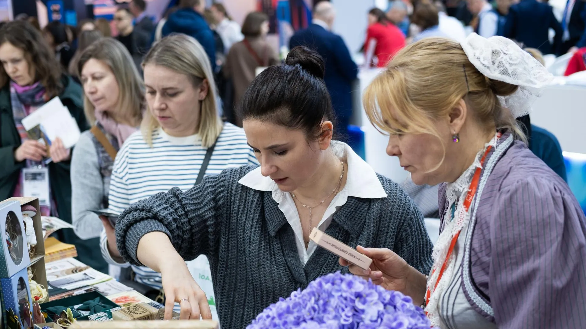 Фото: Министерство культуры и туризма Московской области