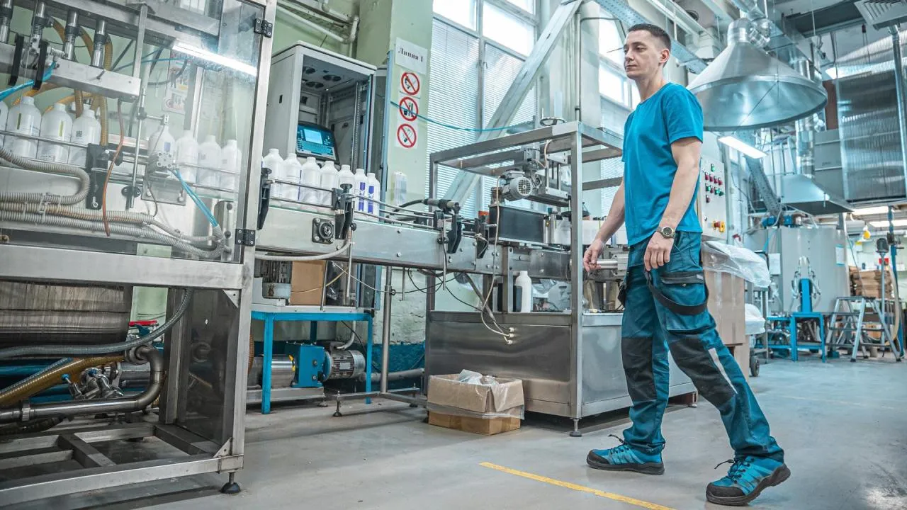 Продукция подмосковной компании теперь представлена на полках крупной торговой сети Казахстана