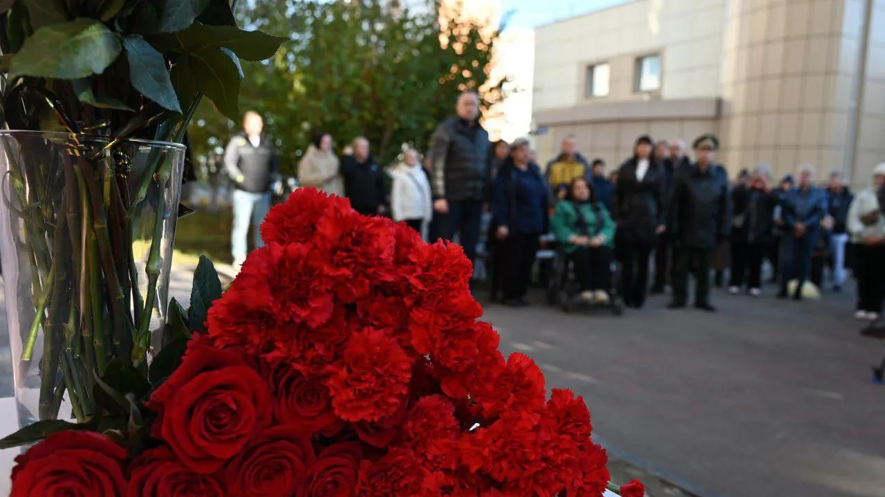 Пресс-служба администрации городского округа Серпухов