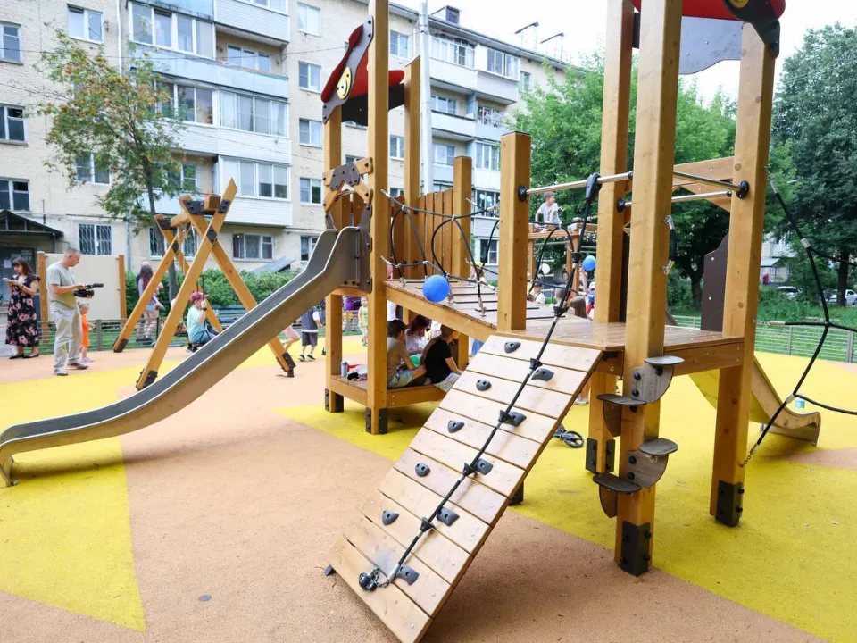 Фото: пресс-служба администрации г. о. Подольск