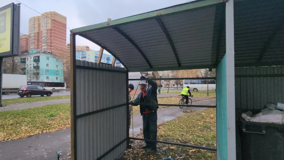 Фото: Наталья Лымарь