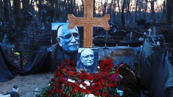 Антон Денисов / РИА Новости