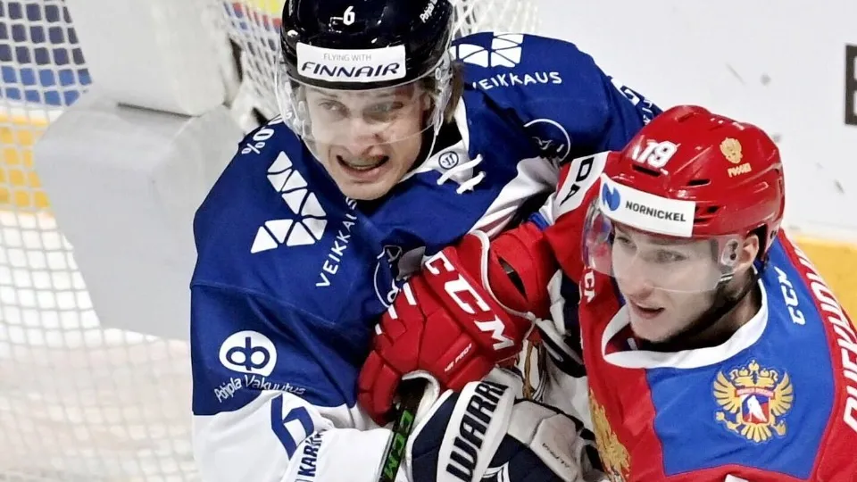 Фото: ТАСС/imago images/Lehtikuva/Markku Ulander