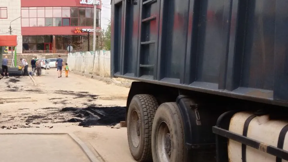 Тематическое изображение. Фото: REGIONS/Василий Тремасов