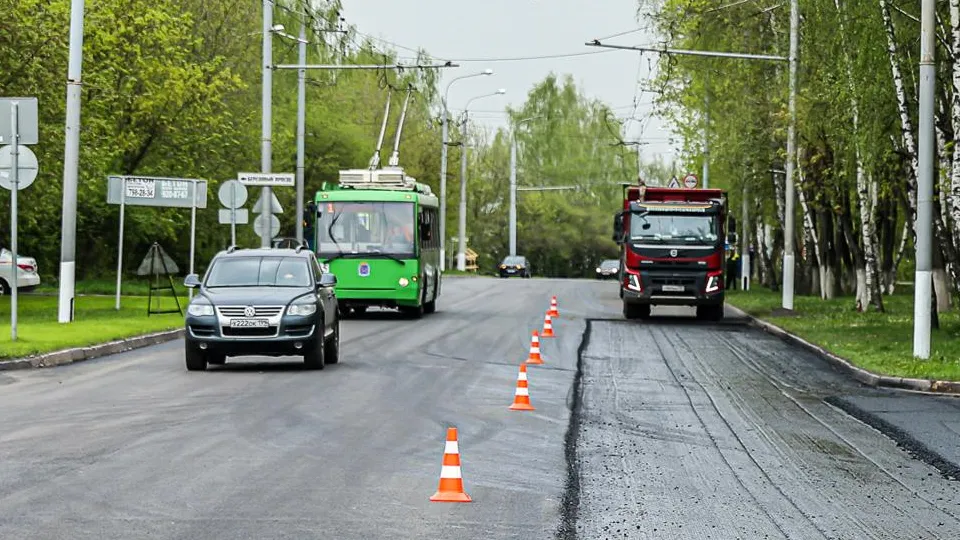 Фото: Медиаархив Подмосковья