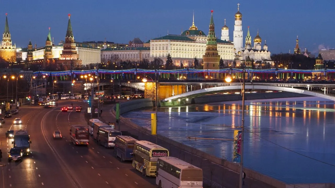 В Москве обокрали туристку из Саудовской Аравии