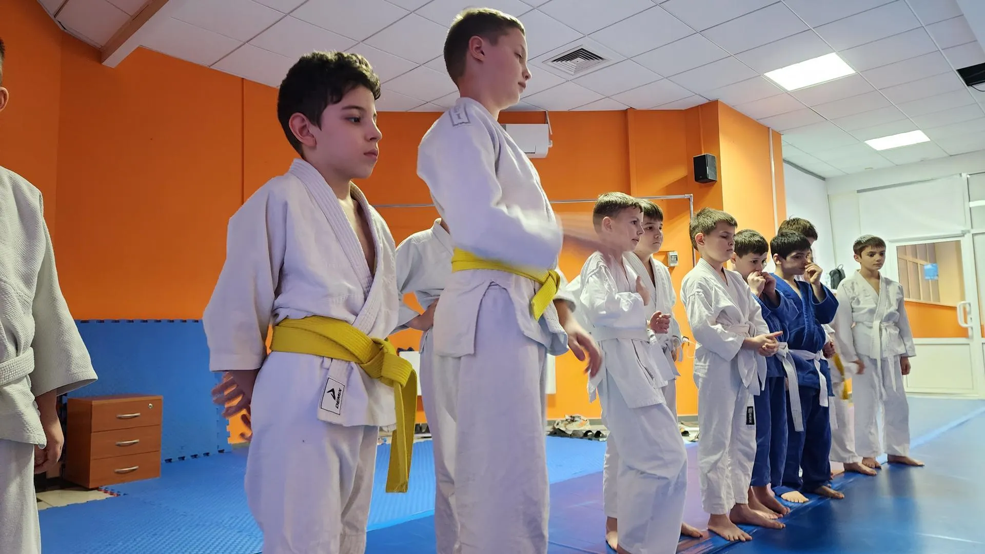 МедиаБанк Подмосковья/Юлия Смагринская