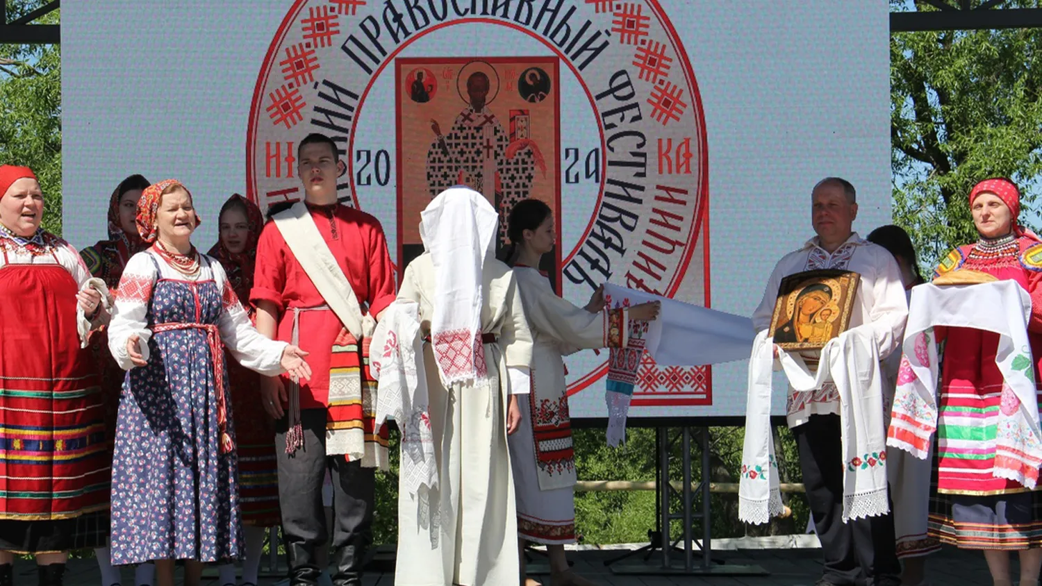 Фото: пресс-служба администрации м.о. Зарайск