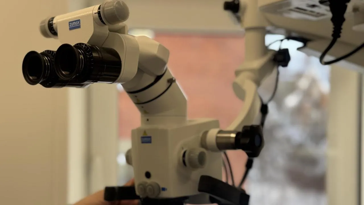 Полина Абраменко