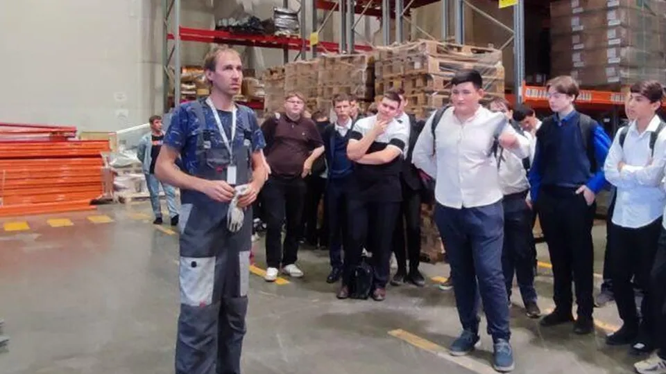 Фото: Министерство образования Московской области