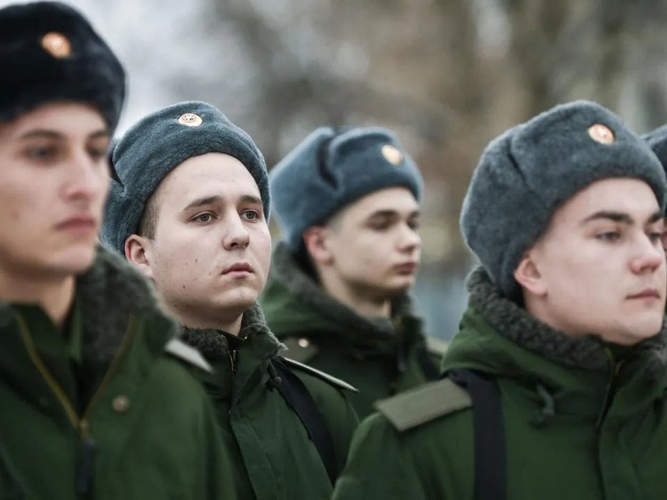 Весенний призыв скоро: как изменится набор в армию в 2025 году