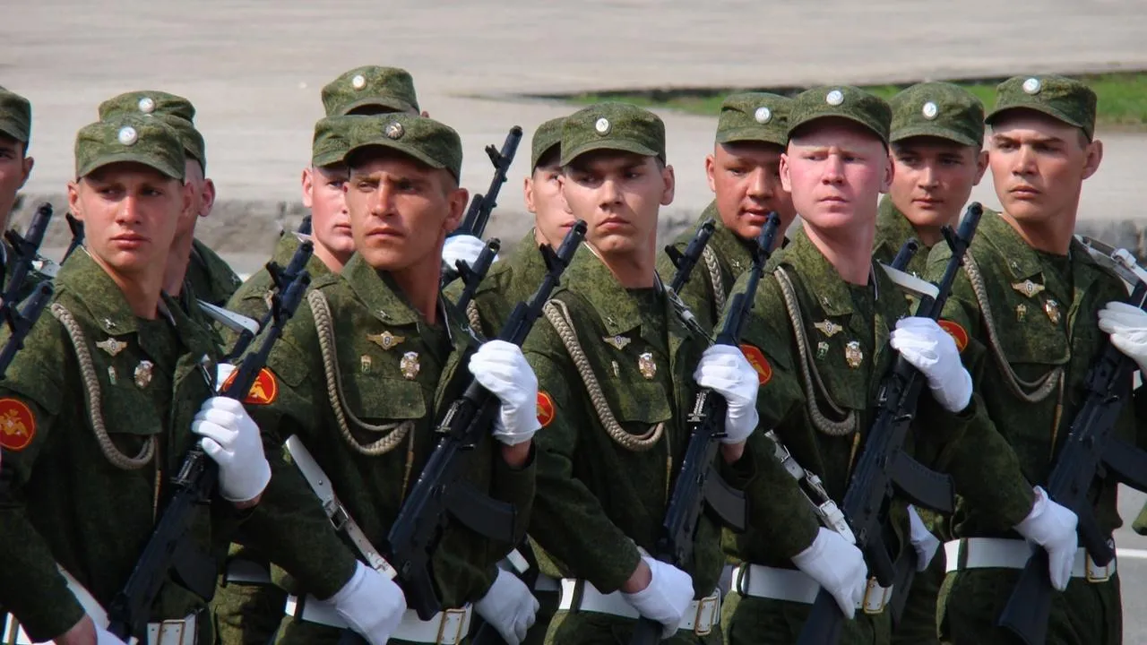 Батальон Пащенко: более 500 уничтоженных солдат ВСУ и освобожденные территории в Курской области