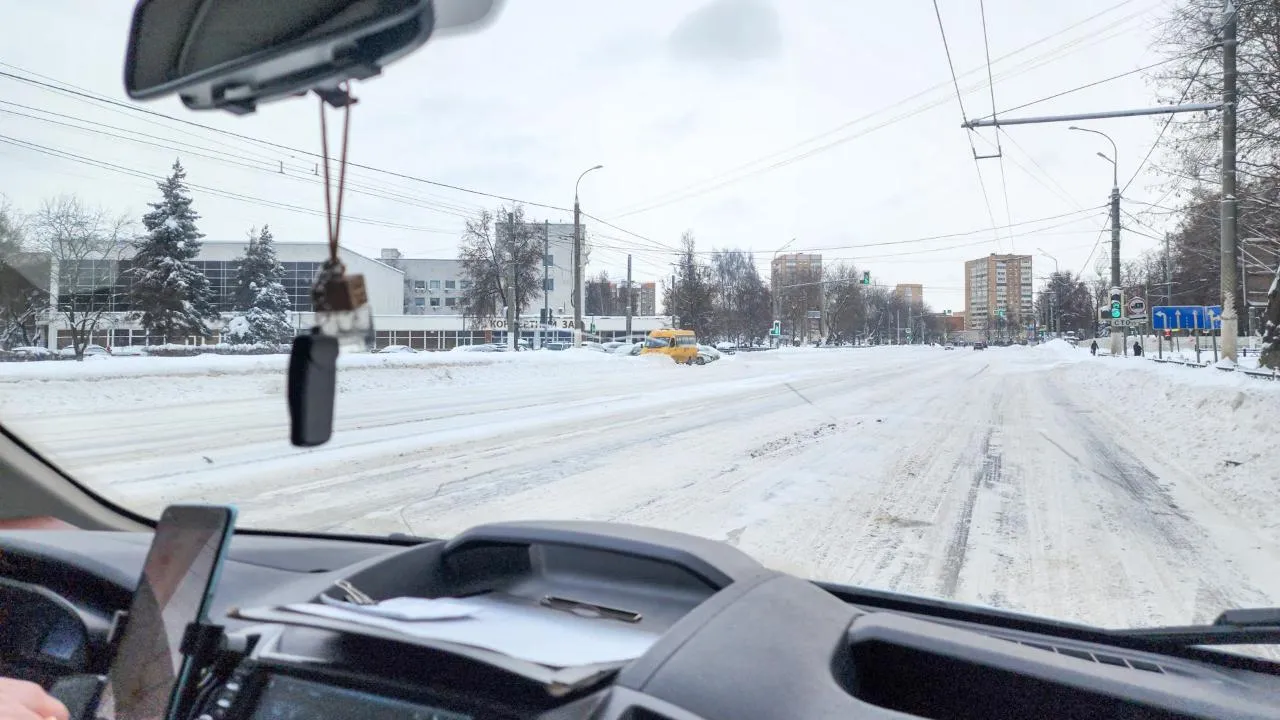 REGIONS/Мария Андрюхина